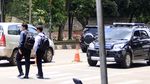 Underpass Penyeberangan Orang di Bogor