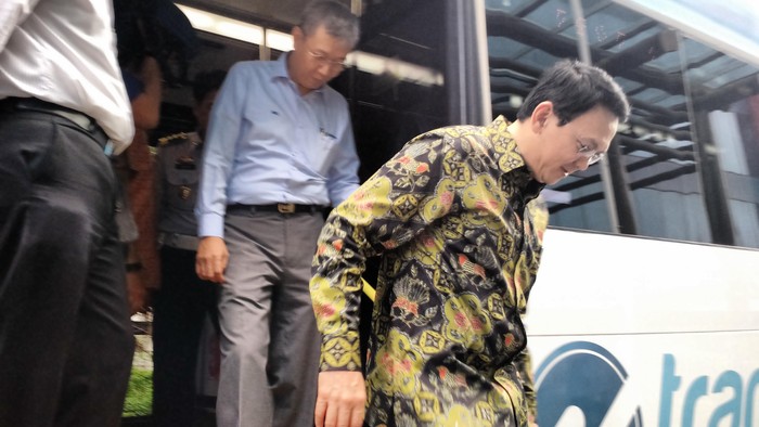 Australia Bantu Jakarta Wujudkan Sistem Bus Ramah Perempuan hingga Ramah PKL