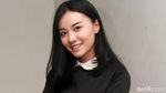 Aih, Senyuman Cleo eks JKT48 Manis Sekali