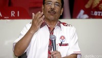 Deputi II Kemenpora bidang Pengembangan Pemuda, Sakhyan Asmara, menjelaskan pihaknya akan melakukan koordinasi dengan Badan Nasional Penanggulangan Bencana (BNPB) untuk menjalankan program yang telah disiapkan.