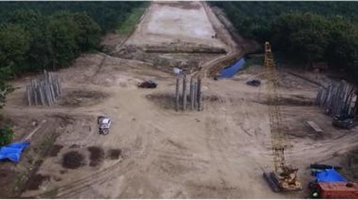 Bangun Infrastruktur Rp 5.000 T, Pemerintah Libatkan Swasta, BUMN, dan Pemda