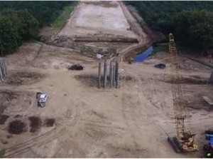 Subsidi BBM Dipangkas, Anggaran Infrastruktur Tahun Ini Rp 300 T