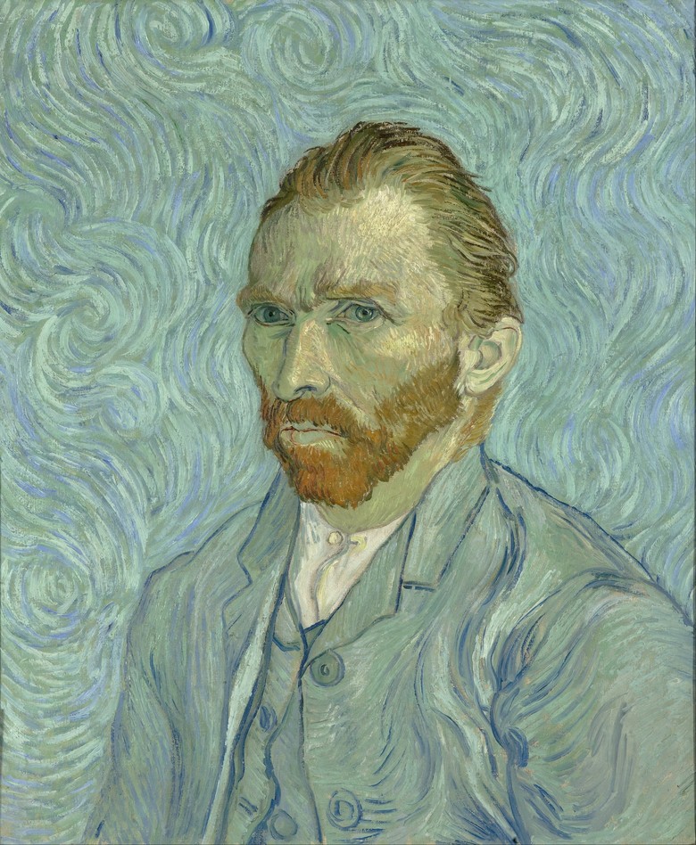 Pameran Karya-karya Van Gogh Digelar Pertama Kalinya di London Pameran Karya-karya Van Gogh Digelar Pertama Kalinya di London