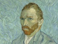 Vincent Van Gogh