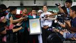 Rhoma Irama Sambangi KPK