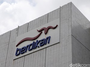 Penjualan Induk Ayam Naik, Laba Berdikari Naik 151% Jadi Rp 61 Miliar