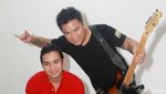 Ababil, Intip Billy Syahputra Syuting Video Klip Yuk!