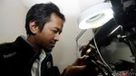 Mengintip Laboratorium Khusus Black Box KNKT