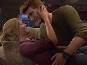 Lagi-lagi Molor, Uncharted 4 Rilis 10 Mei 2016