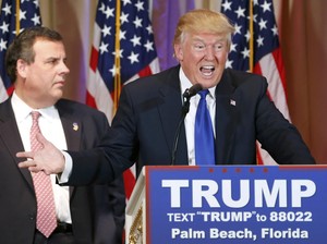 Bos Google & Apple Ingin Jegal Donald Trump