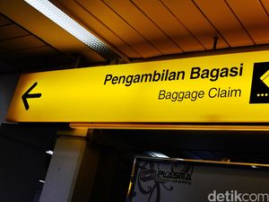 Banyak Keluhan Soal Bagasi, Kemenhub Ingatkan Ini ke Operator Bandara