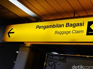 Sering Di-bully, Bea Cukai Ungkap Alasan Suka Bongkar Koper Penumpang