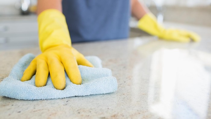 Dianggap Cukup Bersih, Tempat Ini Juga Bisa Jadi Sarang Bakteri