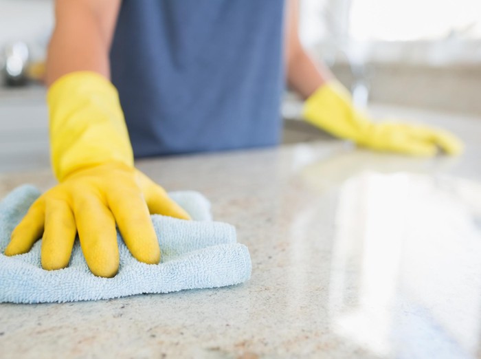 Yakin Sudah Bersih? Benda-benda Ini Ternyata Penuh Kuman dan Bakteri