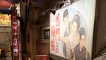 Nostalgia Masa Lalu di Museum Ramen Yokohama, Jepang