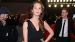 Perjalanan Karier Alicia Vikander dari Tahun ke Tahun
