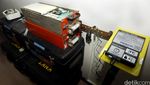 Mengintip Laboratorium Khusus Black Box KNKT
