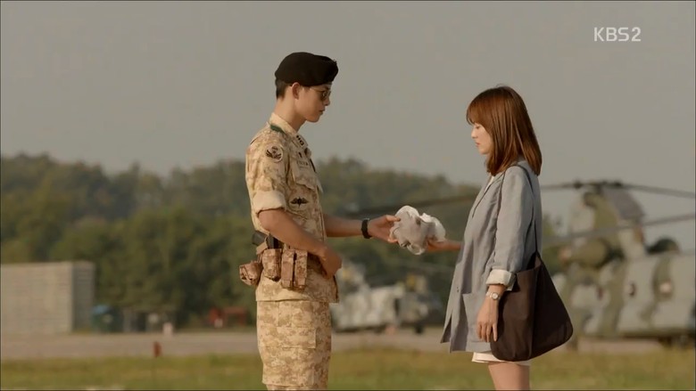 108 Gambar Romantis Di Film Dots HD Terbaru