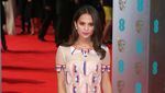 Perjalanan Karier Alicia Vikander dari Tahun ke Tahun