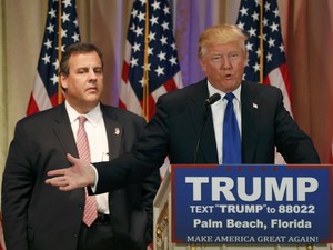 Dampingi Trump Saat Super Tuesday, Gubernur New Jersey Didesak Mundur