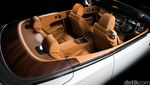 Rolls-Royce Dawn Pertama Kali Diluncurkan di ASEAN