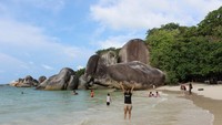Foto: (Darwance Law/dTraveler)