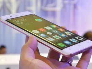 10 Smartphone dengan Performa Terbaik
