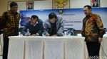 Menteri ESDM Kumpulkan Pengusaha Listrik dan PLN