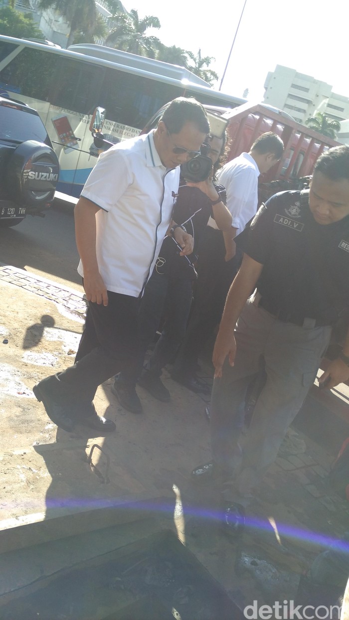 Ini 3 Hal yang Diselidiki Polisi, Termasuk Kemungkinan Kesengajaan