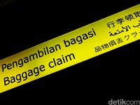 Bagasi Berbayar Bisa Bunuh Pariwisata RI