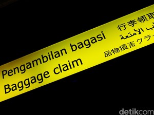 Begini Modus Porter Tikus Bandara Juanda Bobol Paket Ratusan Handphone