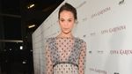 Perjalanan Karier Alicia Vikander dari Tahun ke Tahun