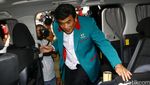 Rhoma Irama Sambangi KPK
