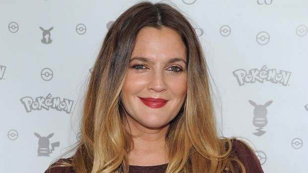 Drew Barrymore