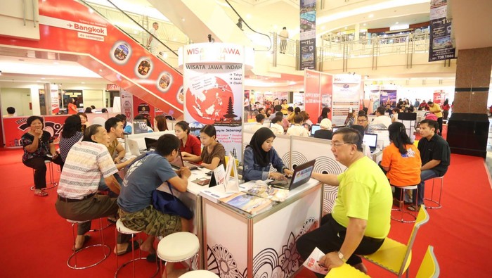 AirAsia Gelar Travel Fair di Surabaya, Diskon 20% Rute Internasional