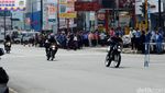 Simulasi Penyergapan Teroris di Purwokerto