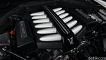 Rolls-Royce Dawn Pertama Kali Diluncurkan di ASEAN