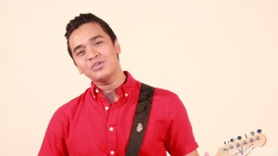Ababil, Intip Billy Syahputra Syuting Video Klip Yuk!