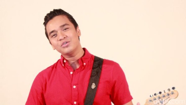 Ababil, Intip Billy Syahputra Syuting Video Klip Yuk!