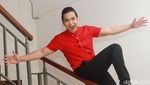 Ababil, Intip Billy Syahputra Syuting Video Klip Yuk!