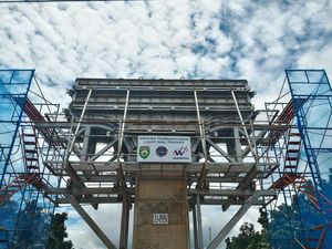 Soal Infrastruktur, Pemerintah Ingin BUMN Bangun Jual-Bangun Jual