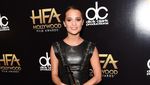 Perjalanan Karier Alicia Vikander dari Tahun ke Tahun