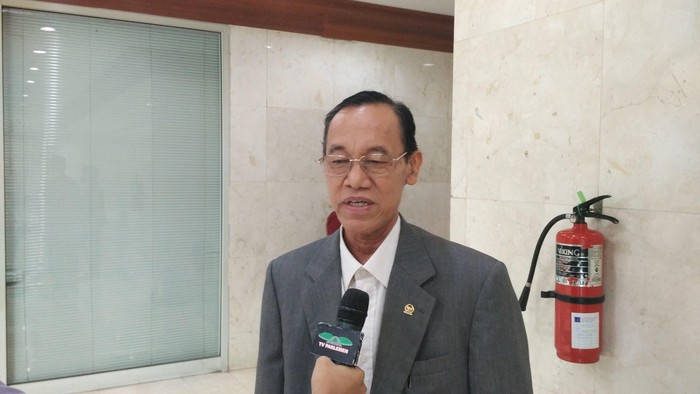 Gantikan Junimart di MKD, Politikus PDIP Bicara Soal Kasus Masinton