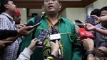 Wakil Ketua DPC PPP Surakarta Minta Ivan Haz Dipecat