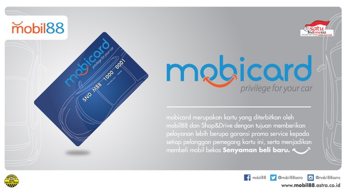 Ini Alasan Bisnis Mobil Bekas Tetap Moncer