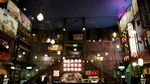 Nostalgia Masa Lalu di Museum Ramen Yokohama, Jepang