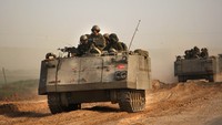 Klaim Terkini Israel Bunuh Komandan Baru Militer Hamas