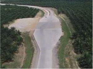 Mudik 2016, Pemerintah Buka 82,76 Km Jalan Tol Darurat di Jawa