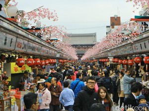 Meniru Cara Hemat ala Orang Jepang (1)