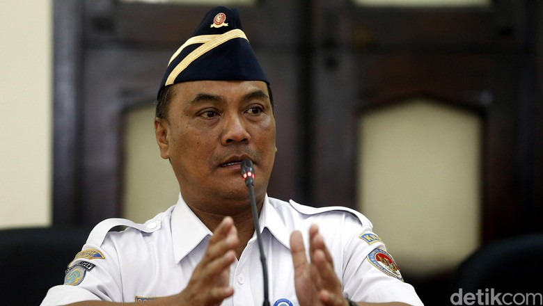 Disindir Lion Air Soal Pencarian CVR, Ketua KNKT: Biarkan Saja Disindir Lion Air Soal Pencarian CVR, Ketua KNKT: Biarkan Saja